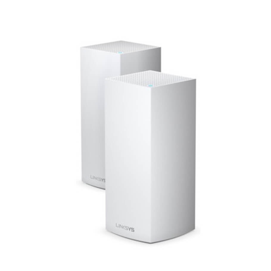 Mesh WiFi 6 System LINKSYS VELOP MX8400-AH (2-PK)